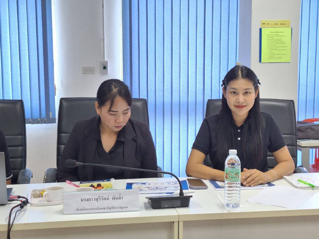 title - ผู้ตรวจราชการ ส.ป.ก. ลงพื้นที่จังหวัดบึงกาฬ ประชุมติดตามความก้าวหน้าผลการดำเนินงาน พร้อมตรวจเยี่ยมให้กำลังใจเกษตรกรต้นแบบผู้นำเกษตรกรรมยั่งยืนในเขตปฏิรูปที่ดิน 